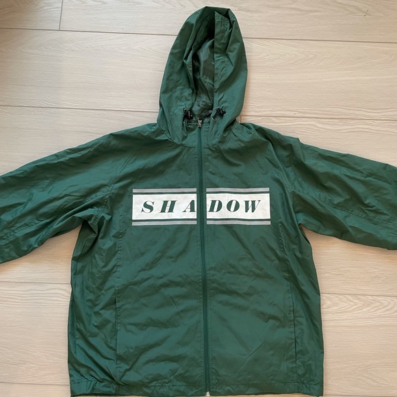 ShadowHill Jackets & Blazers - ShadowHill Windbreaker
